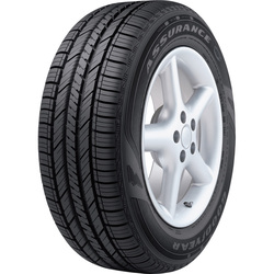 738735571 Goodyear Assurance Fuel Max 215/55R17 94V BSW Tires