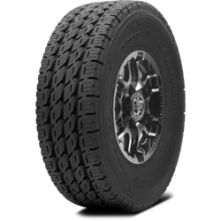 205340 Nitto Dura Grappler LT305/55R20 E/10PLY BSW Tires