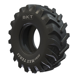 94040865 BKT Agrimax Teris 900/60R32 185/182A8/B Tires