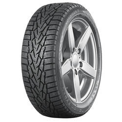 T430268 Nokian Nordman 7 (Non-Studded) 195/55R16XL 91T BSW Tires