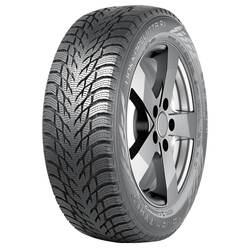 T430630 Nokian Hakkapeliitta R3 245/45R18XL 100T BSW Tires