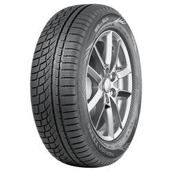 T430933 Nokian WRG4 SUV 245/55R19 103H BSW Tires