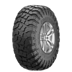 9285030106 Fortune Tormenta M/T FSR310 LT285/75R16 E/10PLY BSW Tires
