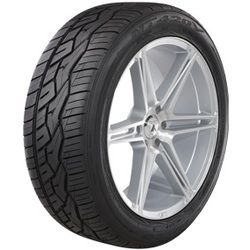 206770 Nitto NT420V 275/45R20XL 110V BSW Tires