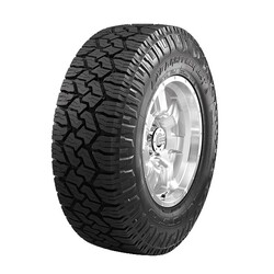 206860 Nitto Exo Grappler AWT LT285/70R17 E/10PLY BSW Tires