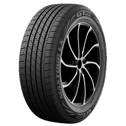 100UA3504 GT Radial Maxtour LX 215/45R17 87V BSW Tires