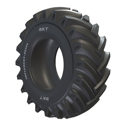 94019366 BKT AS-504 7.50-18 D/8PLY Tires