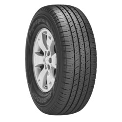 2001864 Hankook Dynapro HT RH12 195/75R16C D/8PLY BSW Tires