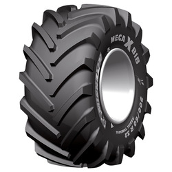 36798 Michelin Megaxbib 750/65R26 171A8/B Tires