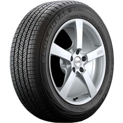 110193233 Yokohama Geolandar G91 P225/60R17 98H BSW Tires