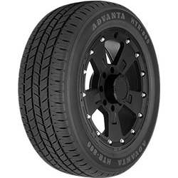 HTR80060 Advanta HTR-800 225/65R17 102H BSW Tires