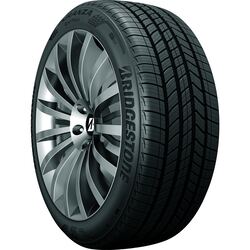 000072 Bridgestone Turanza QuietTrack 215/45R17 87V BSW Tires