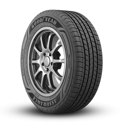 413524582 Goodyear Assurance ComfortDrive 205/55R16 91H BSW Tires