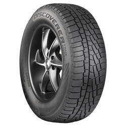 166186004 Cooper Discoverer True North 235/60R17 102T BSW Tires