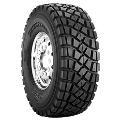 199986 Bridgestone L315 445/65R22.5 L/20PLY Tires