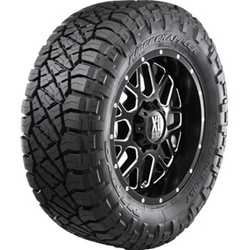 218490 Nitto Ridge Grappler LT295/50R22 E/10PLY BSW Tires