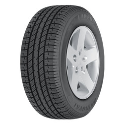 62794 Uniroyal Laredo Cross Country Tour P235/60R17 100T BSW Tires