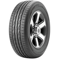 006786 Bridgestone Dueler H/P Sport 225/55R18 98H BSW Tires