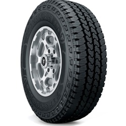 000780 Firestone Transforce AT2 LT285/70R17 E/10PLY BSW Tires