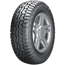 1200043024 Armstrong Tru-Trac AT 245/70R16XL 111T BSW Tires