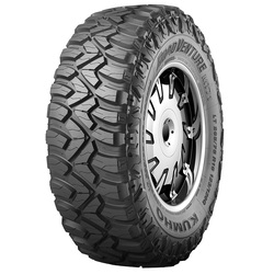 2262683 Kumho Road Venture MT71 LT295/70R17 E/10PLY BSW Tires