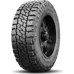 331280003 Mickey Thompson Baja Legend EXP LT245/70R16 E/10PLY WL Tires