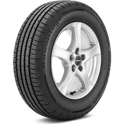 25822 BF Goodrich Advantage Control 225/60R16 98H BSW Tires