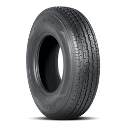 ST200-185138 Atturo ST200 ST185/80R13 C/6PLY Tires