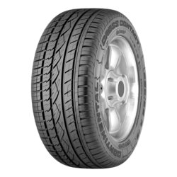 03545590000 Continental CrossContact UHP 275/40R20XL 106Y BSW Tires