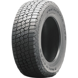 24695003 Milestar Patagonia A/T R 285/70R17 117T BSW Tires