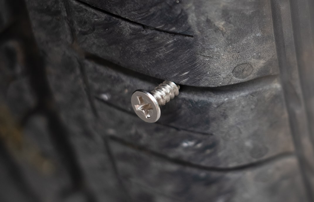 Tire Coverage and Replacement Policy 1