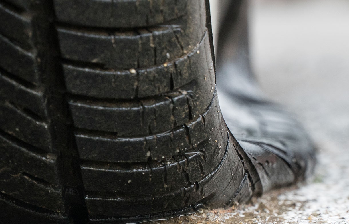 Tire Coverage and Replacement Policy 3