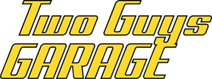 two guys garage