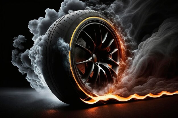high performance tires