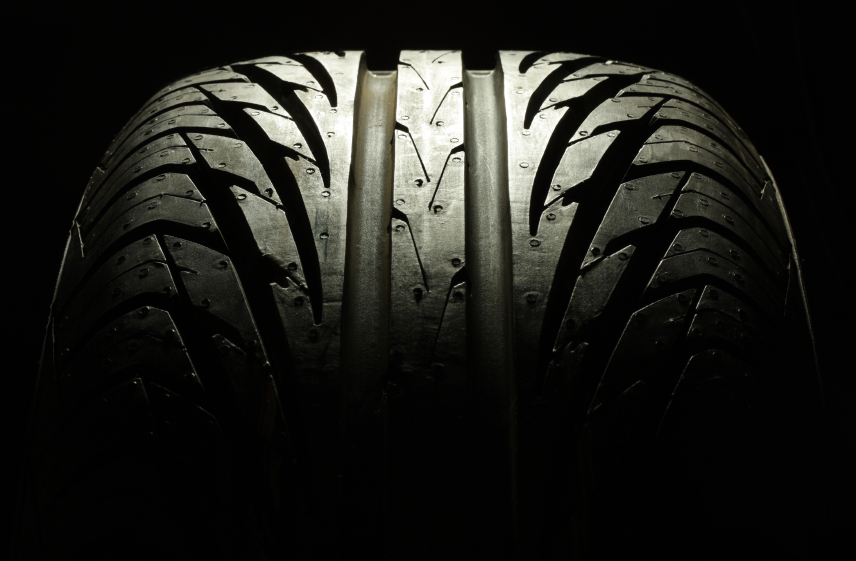 Tire Tread