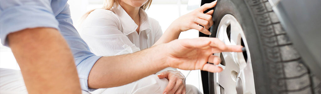 self inflating tires goodyear