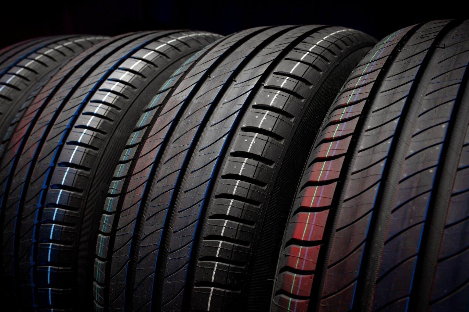 September 2024 Asymmetrical Tires Multitaskers of the Tire World