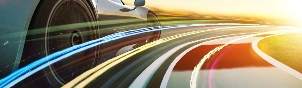 Quant e-Sportlimousine