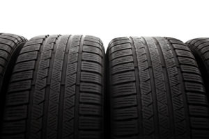 Wide-Base Single Michelin Tires - Wide Base Single Tires