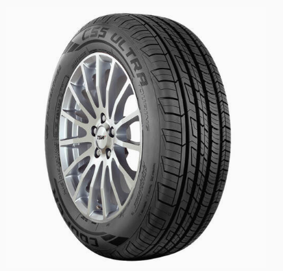 Cooper CS5 Ultra Touring