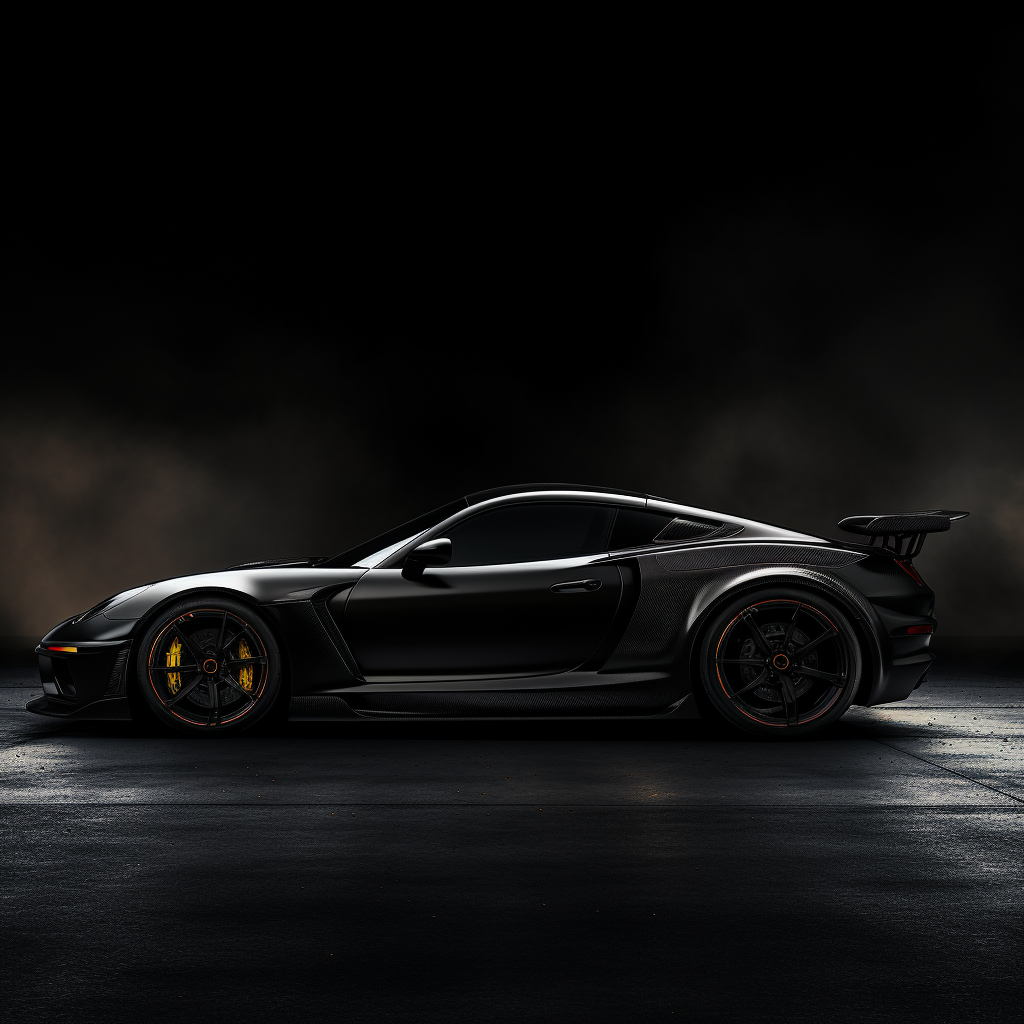 Continental Performance Tires