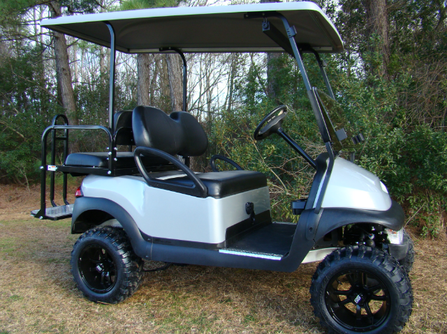 Offroad Golf Cart tires