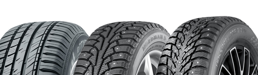 Nokian tires winter
