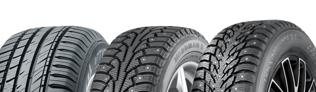 Nokian tires winter