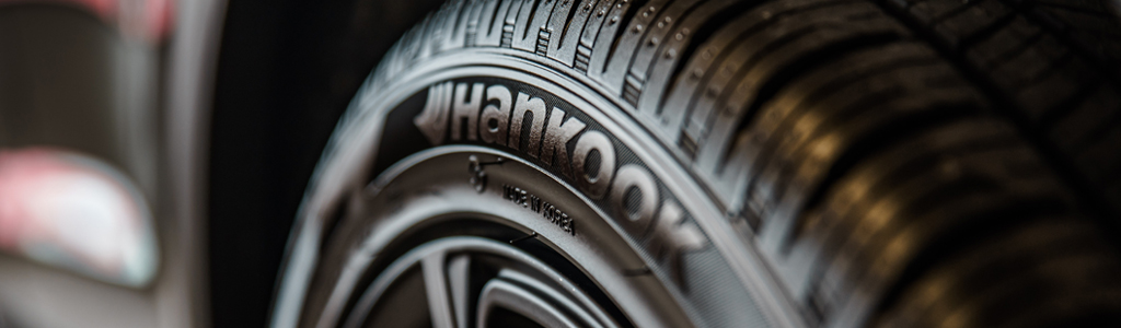 Hankook Tire Great Hit Rebat