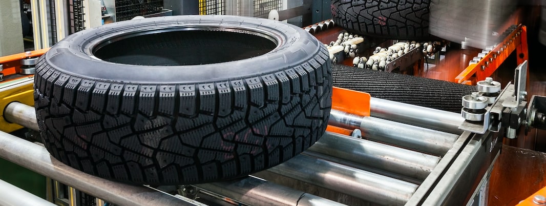 DOT Date Code & Tire Age Explained - The Tires-Easy Blog