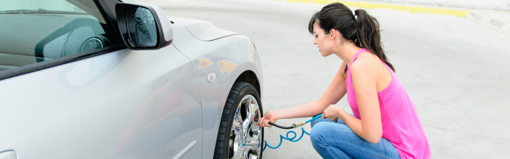 tire safety check