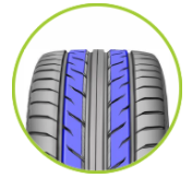 Achilles ATR sport 2 tire