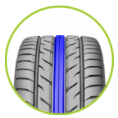 Achilles ATR sport 2 tire