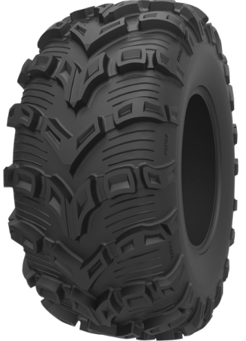 ATV Snow tires